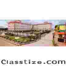 Quality Education with Affordable Fees