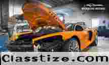 Expert Luxury Auto Body & Mechanical Repair Brooklyn
