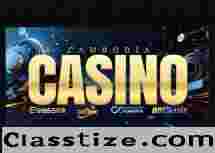 Cambodia Casino