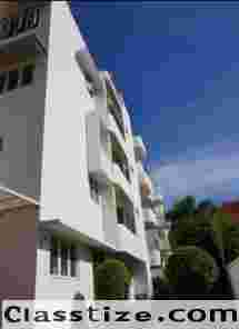 Serviced Apartment & Budget Lodging in Gandhipuram Coimbatore