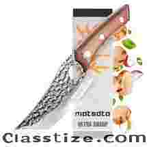 Matsato Knife – A Timeless Symbol of Japanese Craftsmanship