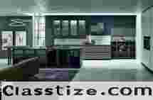 Modern Kitchen Design Consultation – German Kitchen Center 