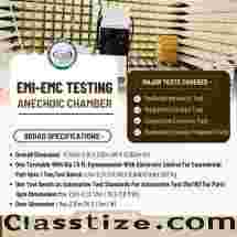 What is EMI and EMC Testing?
