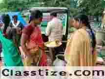 Food Donation in Vijayawada