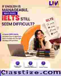 Improve Your IELTS Band Score with Expert Online Training
