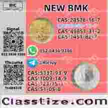 5449-12-7 New B.MK Glycidic Acid Powder 