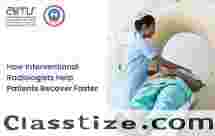 Are You Looking for an Interventional Radiologist in Ahmedabad