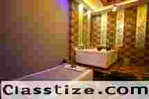 Blue Lotus Spa Chembur