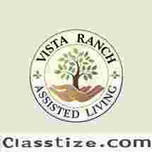 Vista Ranch Assisted Living