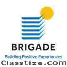 Book a Apartment in Brigade Sanctuary | 3, 4 BHK Apartments near Whitefield Sarjapur