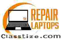 Repair  Laptops Services and Operations 	
