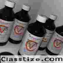 stay healthy in style with hitech promethazine syrup
