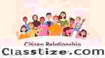 Civita App 311: A CRM Citizen Relationship App for Better Service Requests