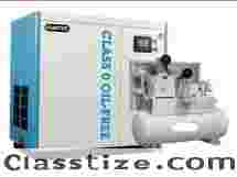 Reciprocating Air Compressor Wholesaler Hyderabad | Markserv