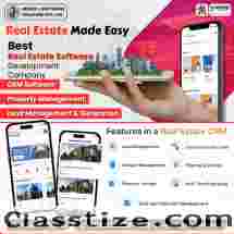 Transforming Real Estate through Technology – Renew J Software Solution Pvt. Ltd., Best Real-Estate Software Companies in Chennai