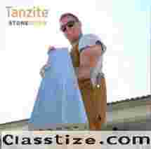 Tanzite Stonedecks