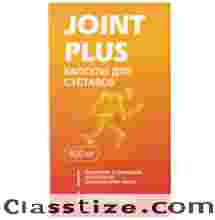 Order JointPlus in Uzbekistan – Latest Price, Ingredients & Reviews