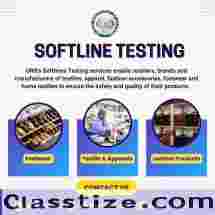 Top Softline Testing Services in Vadodara