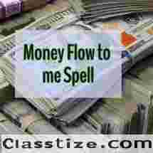 MONEY SPELLS THAT WORK INSTANTLY