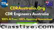 CDR Engineers Australia -100% AI Free by CDRAustralia.Org