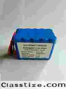 Snapower Offers Best Li-Ion Battery Price Online