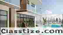 IR1DIAN Park by Object 1 Developments at JVC, Dubai