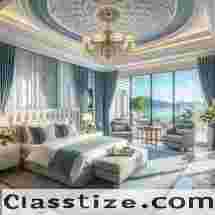 Transform your space with Kriaan- Expert Interior Design Services