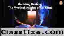  Decoding Destiny: The Mystical Insights of Lal Kitab