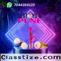 Buy Top Class Sex Toys in Agra at Discounted Price