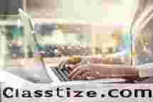 Library old book re publishing part time job data entry at home