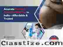 Why Choose DNA Test While Pregnant?