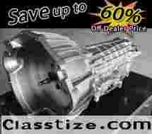 Mercedes Benz Transmission Repair
