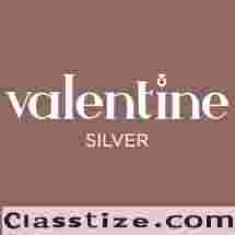 Valentine Silver International | 925 Sterling Silver Jewelry Manufacturer in Sitapura, Jaipur