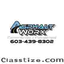 Best Residential Driveway Paving Newport, NH - Asphalt Worx