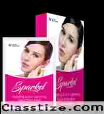 Anti Ageing facial Sheet Mask