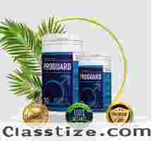 ProGuard Tunisia – Sexual Wellness, Male Vitality, Price, Reviews, Benefits