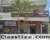 Best Dental Clinic in Delhi