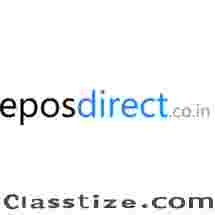 Future-Ready POS & Billing Software – Epos Direct India