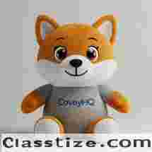 Ride the Plush Toy Boom
