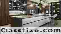 Premium Imported European Kitchens | German Kitchen Center
