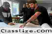 Fire Damage Repair in Pacific Palisades – IA Builders