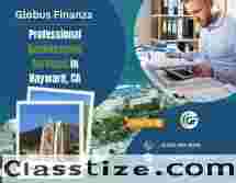 Trusted Outsource Bookkeeping Service in Hayward, CA