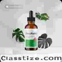 GlycoFortin: Herbal Power for Healthy Glucose Levels