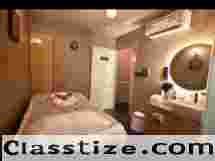 Spa Cave Chembur