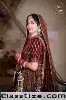 Wedding Photographer in Patna: Making a Simple Photography Plan