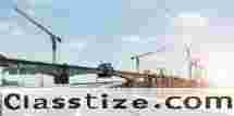 Infrastructure Construction Services in Uttar Pradesh