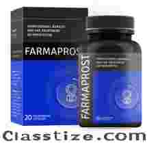 Buy Farmaprost in Morocco – Farmaprost Price & Reviews