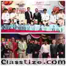 Omani Cuisine Enthralls Guests at 18th Global Film Festival Noida 2025