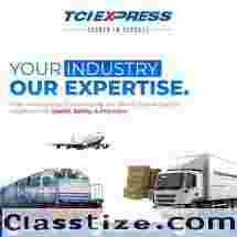 TCI Express: Empowering a Sustainable Tomorrow