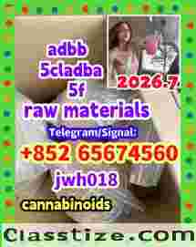 5cladba,raw material，Telegram/Signal：+852 65674560  5cladba Raw Materials precursor，5Cladba 5Cladba Yellow Cannabinoid Powder 5CL Strongest cannabis 5f abd 5cladba powder 5cl-adb-a jwh-018 lowest price large stock， 1119-51-3 68-12-2 dmf k2 584-08-7 109555-87-5  43120-28-1  alprazolam 28981-97-7 benzodiazepines      bromazolam 71368-80-4    etizolam 40054-69-1    802855-66-9 eutylone 3mmc 4mmc 17764-18-0 mdma   PMK 28578-16-7 powder oil ethyl glycidate 1369021-80-6   1451-82-7    BMK 5449-12-7 powder oil glycerin acid  49851-31-2  718-08-1   119276-01-6 protonitazene opioid   isotonitazene metonitazene 14188-81-9 14680-51-4   China factory supply China supplier hot sale safe delivery door to door new formula top quality source factory yellow And  white powder best price free sample the warehouse has goods in stock  Telegram/Signal：+852 65674560